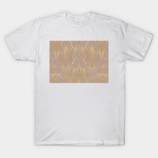 Pinstripe Pattern Creation 22 T-Shirt